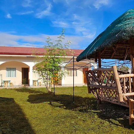 Mangoverde Guesthouse Moalboal Exterior photo