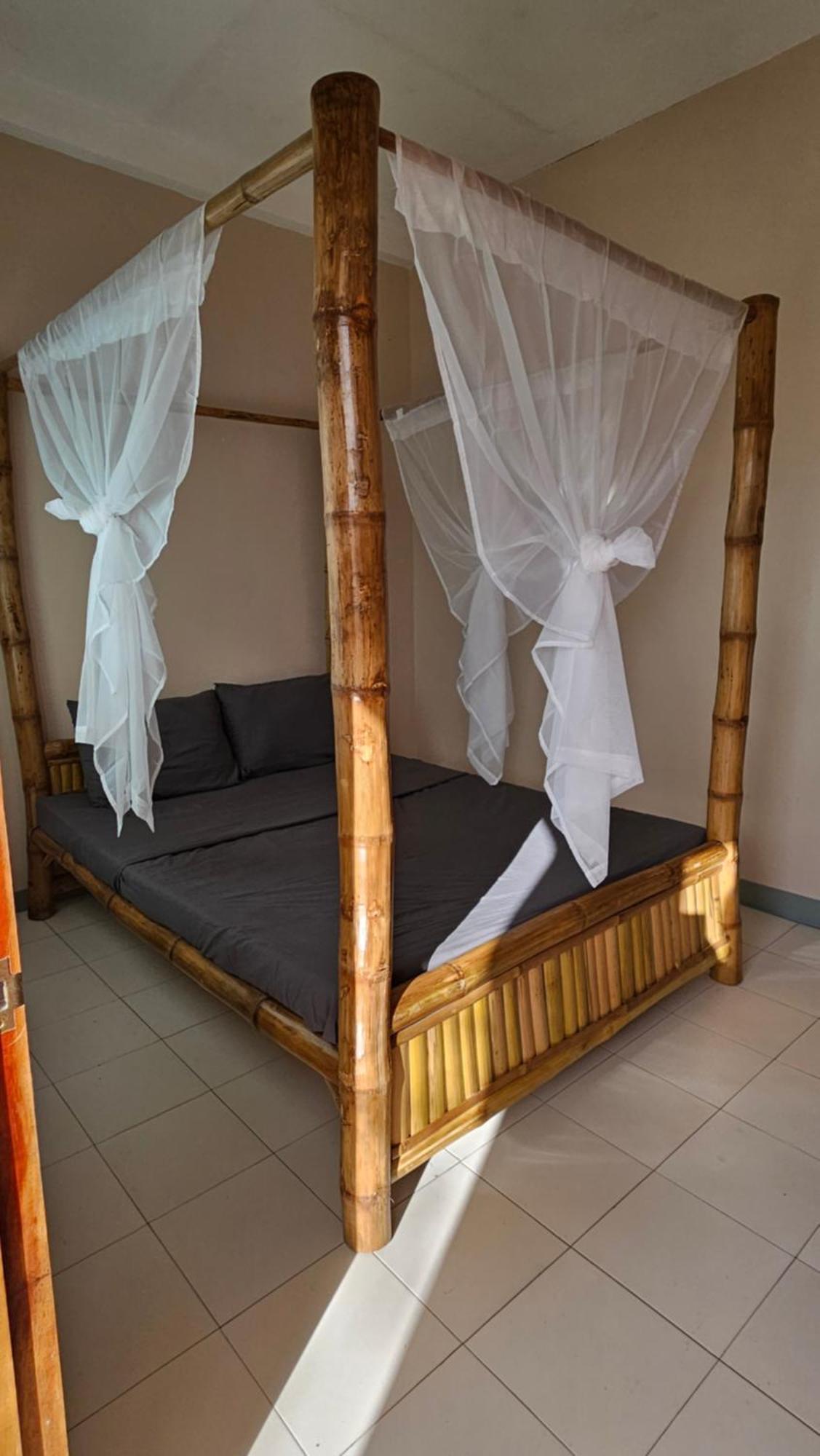 Mangoverde Guesthouse Moalboal Exterior photo